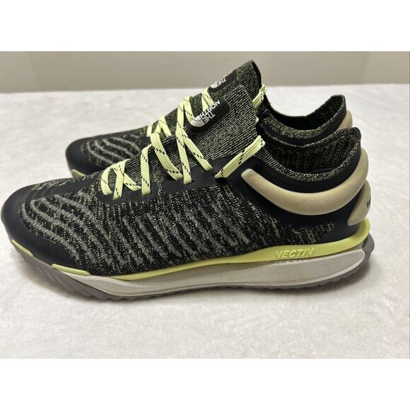 The North Face Shoes Men’s Size 12 Vectiv Escape Knit Running Outdoor Hiking - Picture 5 of 10
